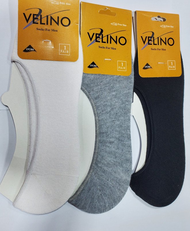 جوارب فيلينو VELINO فلات