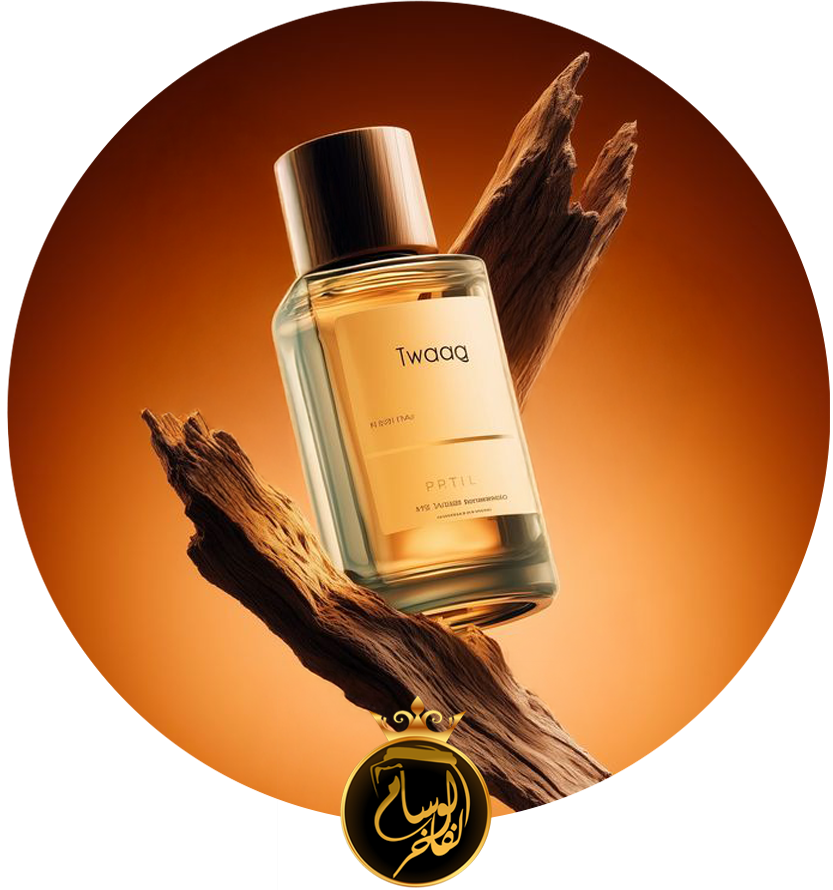 العود والعطور