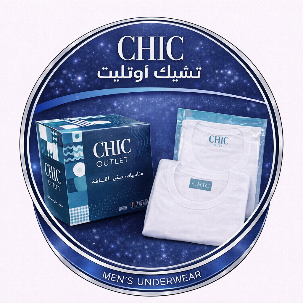 تشيك اوتليت