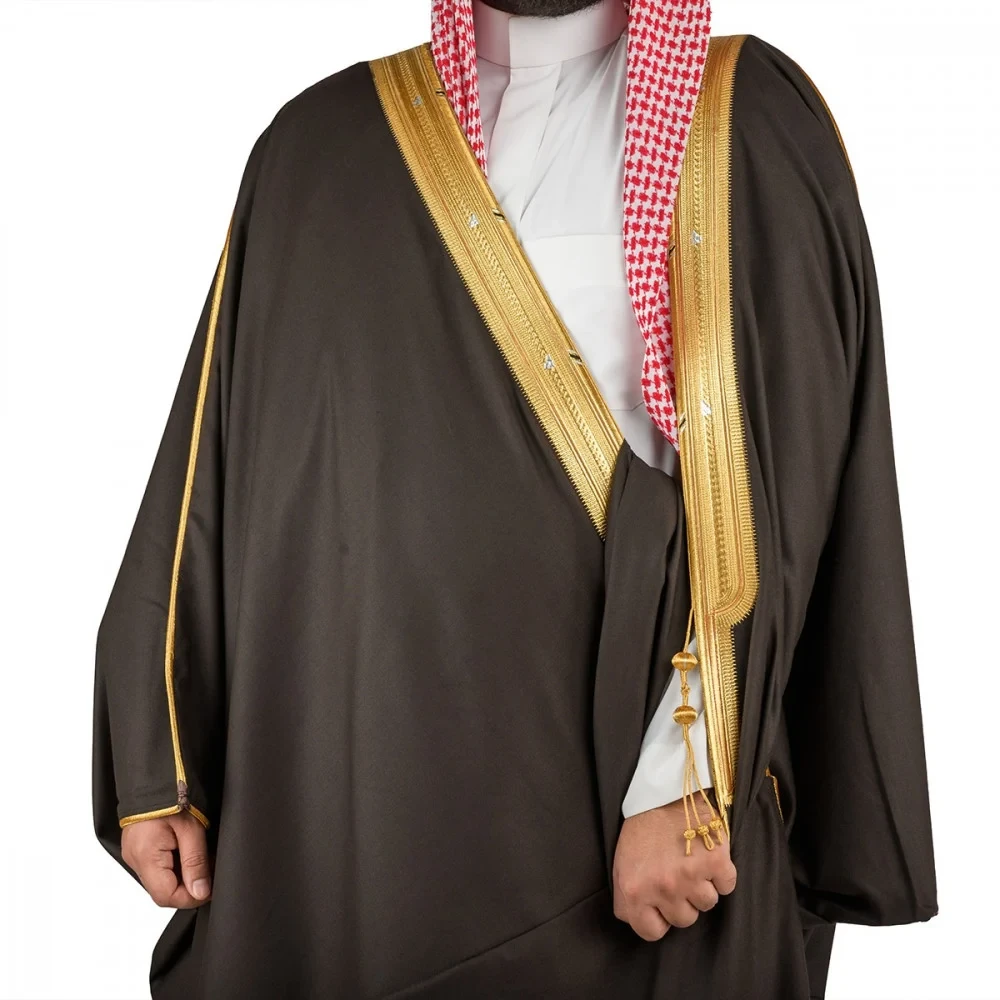 بشت ملكي مارينا وبر لوكس زري حر-عودي