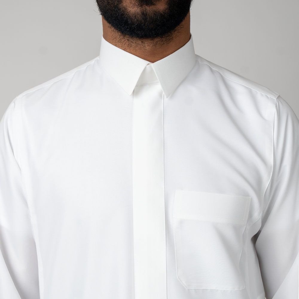 ثوب الوصيف  قلاب صيفي
