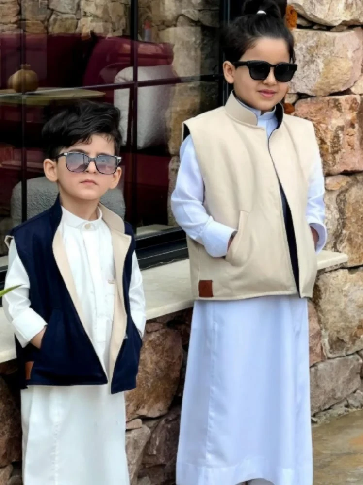 سديريه دبل فيس ولادي