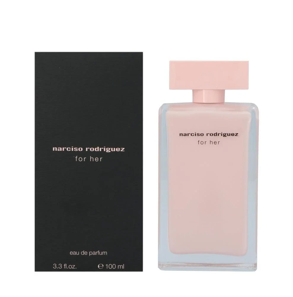 عطر نرسيسو رودريغز فور هير او دو بارفيوم 100مل