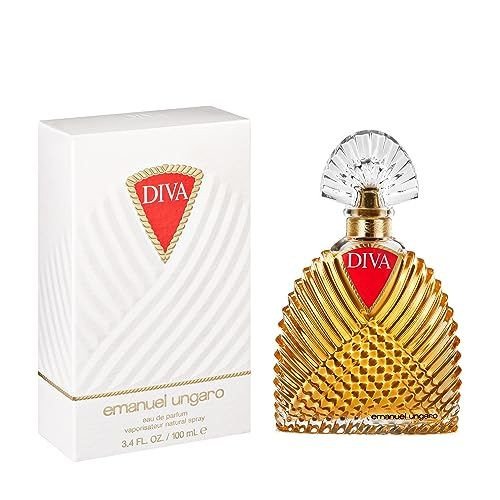 عطر ايمانويل أنغارو ديفا او دو بارفيوم