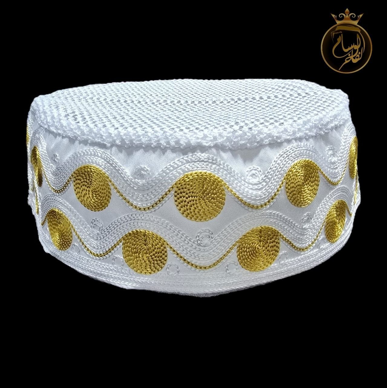 طاقية جنيه شخال فوق