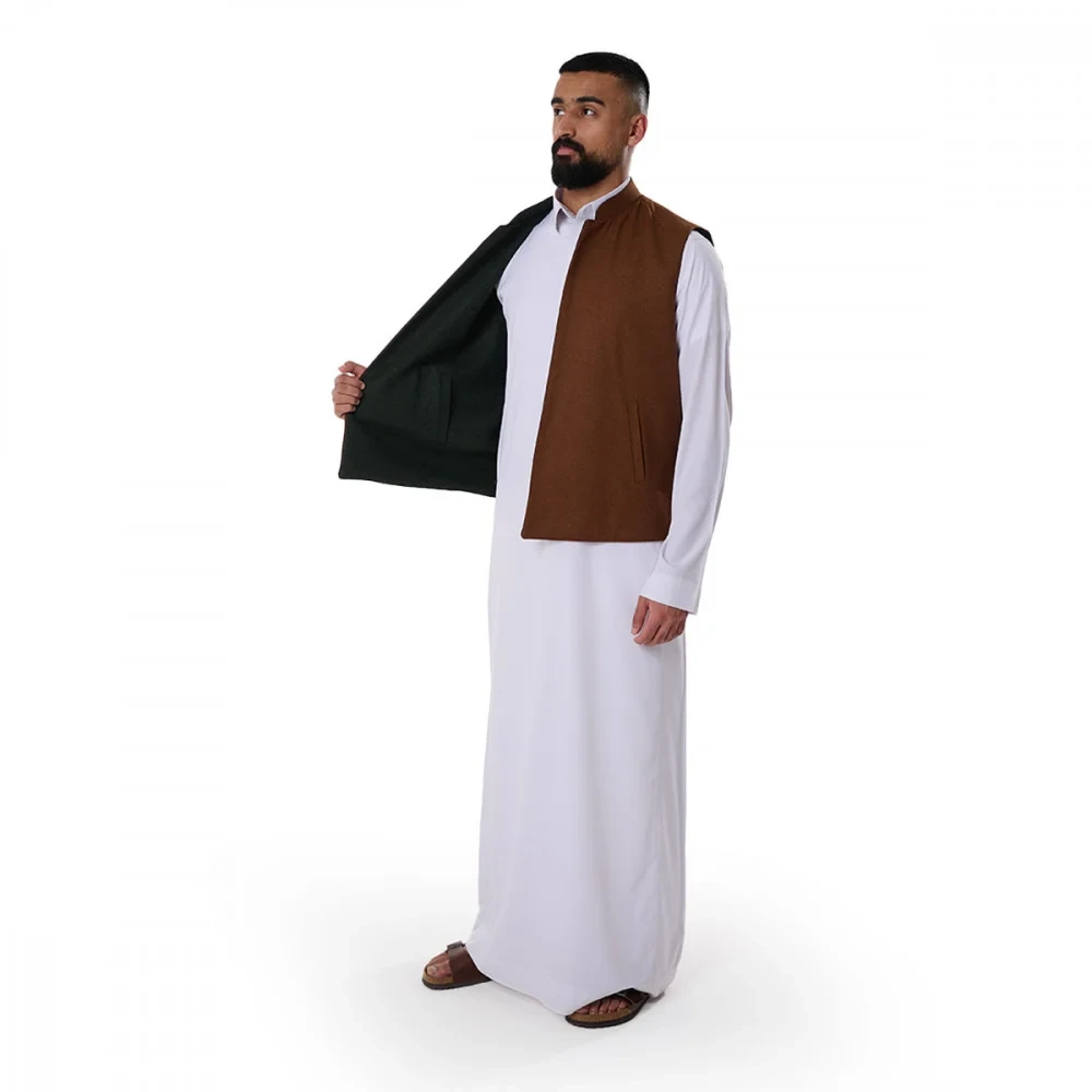 سديري دبل فيس موديل كويتي