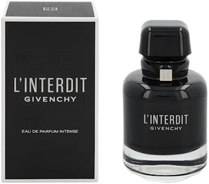 عطر جيفنشي لا انترديت او دو بارفيوم انتنس 80مل