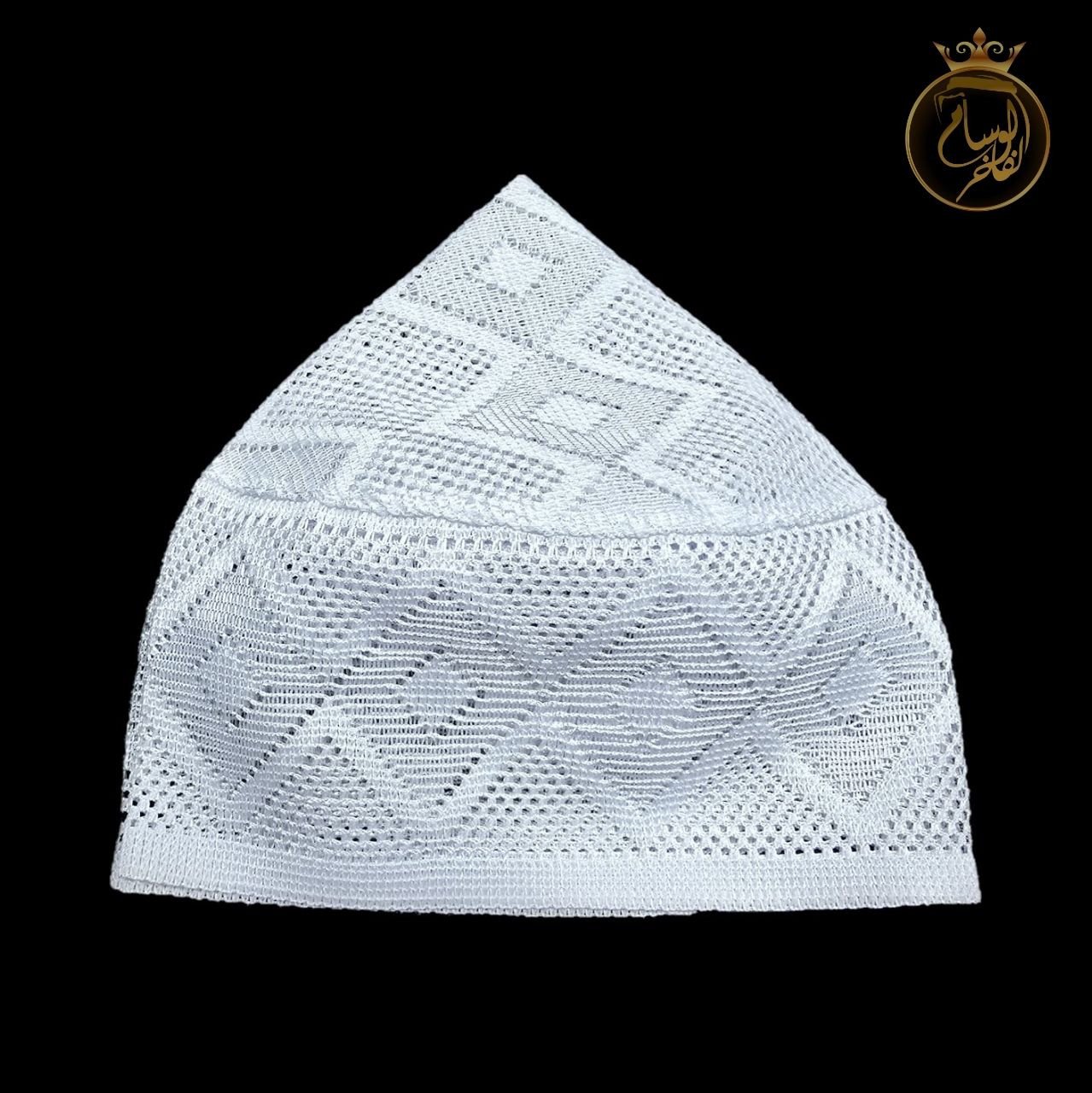 طاقيه شخال سلك 6 حبات