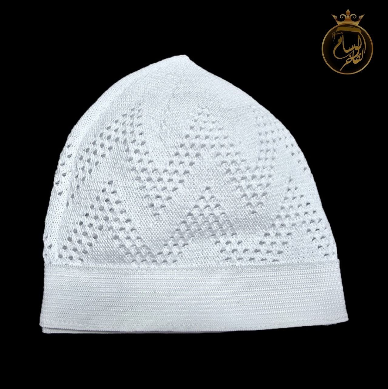 طاقيه حزام مغاط