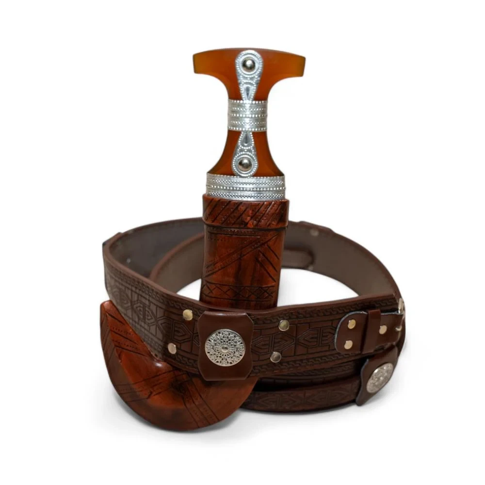 جنبية نجراني رجالي G3