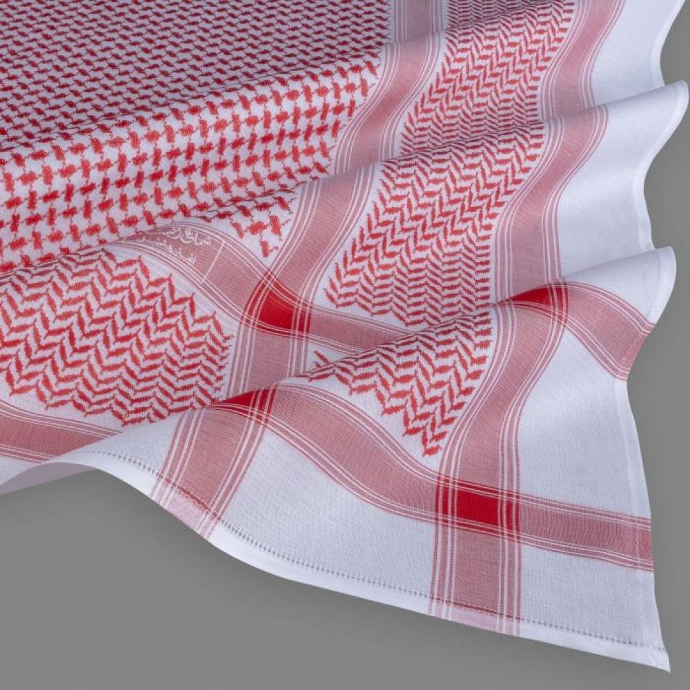 شماغ البسام البصمة 17