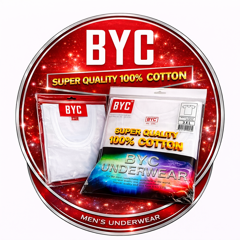 بي واي سي BYC