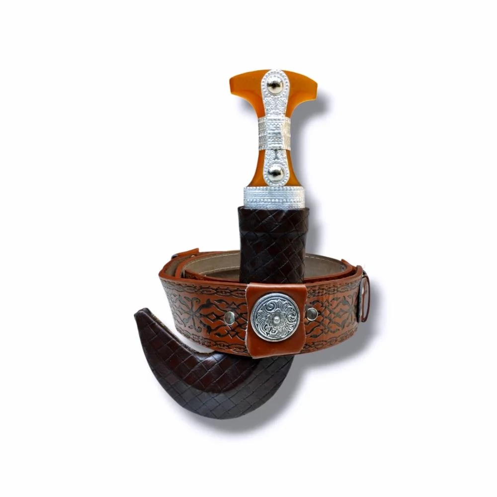 جنبية نجراني رجالي G1