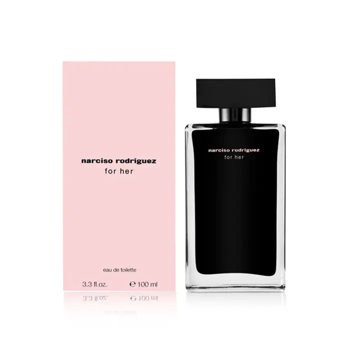 عطر نارسيسو رودريغيز للسيدات - أو دو تواليت، 100 مل