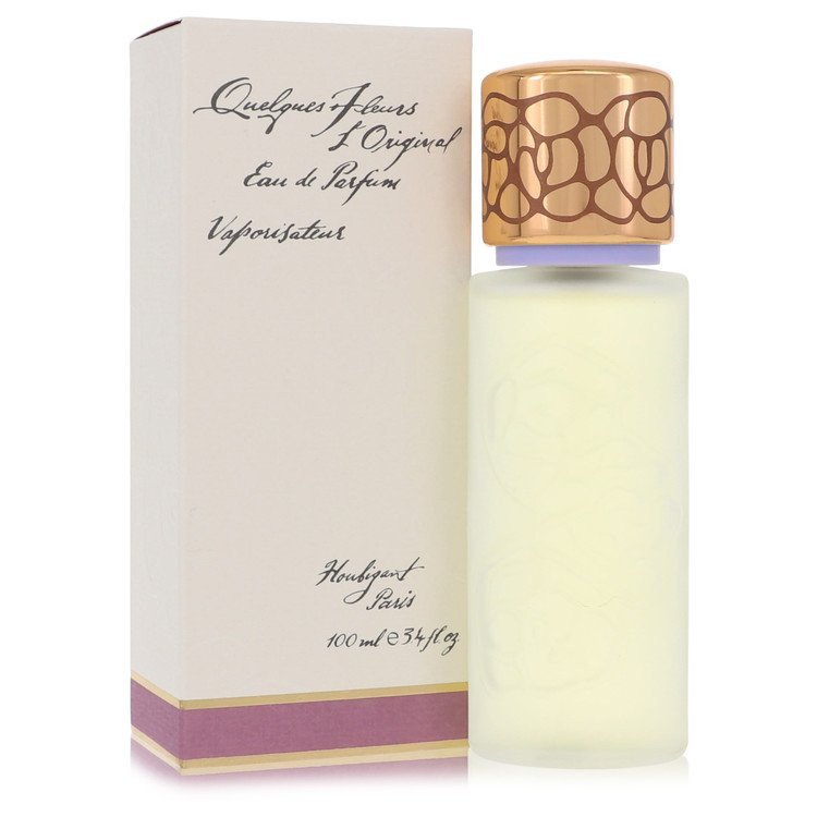 عطر كويلك فلور 100 مل