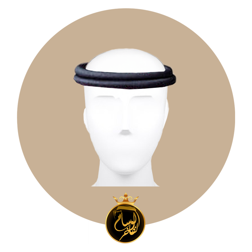 عقال وطواقي