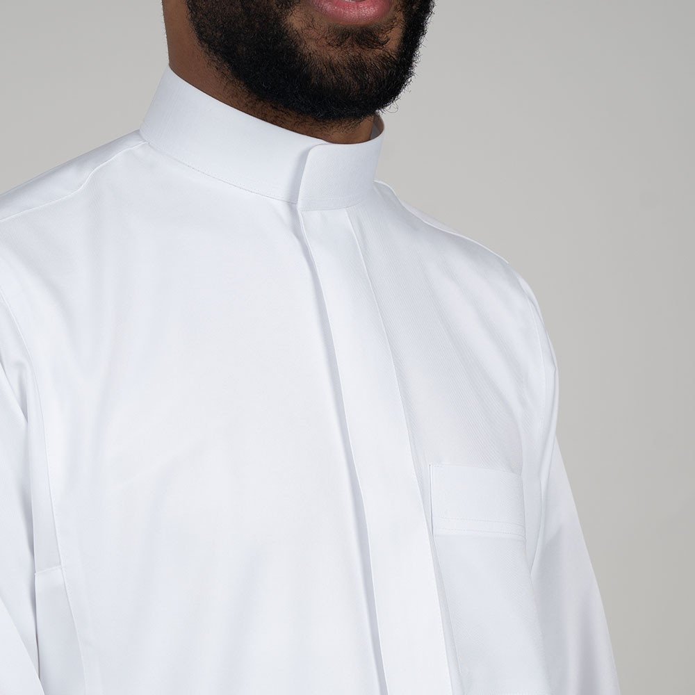 ثوب الأصيل سيجنتشر رجالي: سحاب (ساده)