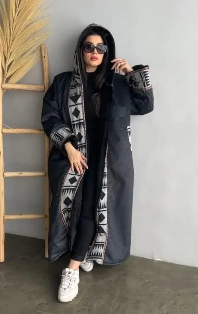 فروة شتوية سدو