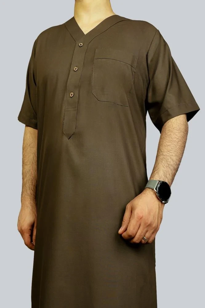 قميص نوم سبعه الرسالة رجالي